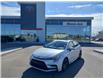 2023 Toyota Corolla Hybrid XSE (Stk: 6984) in Moose Jaw - Image 1 of 27