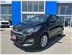 2021 Chevrolet Spark 2LT CVT (Stk: N16221) in Newmarket - Image 1 of 16