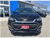 2021 Chevrolet Spark 2LT CVT (Stk: N16221) in Newmarket - Image 2 of 16