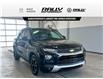 2021 Chevrolet TrailBlazer LT (Stk: V2322) in Prince Albert - Image 1 of 13