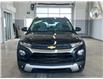 2021 Chevrolet TrailBlazer LT (Stk: V2322) in Prince Albert - Image 2 of 13