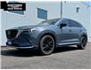 2021 Mazda CX-9 Kuro Edition (Stk: MP0946) in Sault Ste. Marie - Image 1 of 2