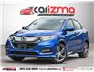 2019 Honda HR-V Touring (Stk: J1261) in Ajax - Image 1 of 20
