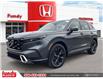 2023 Honda CR-V Hybrid Touring (Stk: N205224A) in Saint John - Image 1 of 27