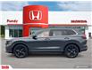 2023 Honda CR-V Hybrid Touring (Stk: N205224A) in Saint John - Image 2 of 27