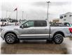2023 Ford F-150 Lightning Lariat (Stk: P-867) in Calgary - Image 2 of 26