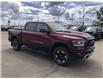 2023 RAM 1500 Rebel (Stk: 23R12585) in Vermilion - Image 2 of 24