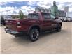 2023 RAM 1500 Rebel (Stk: 23R12585) in Vermilion - Image 4 of 24
