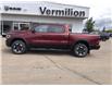 2023 RAM 1500 Rebel (Stk: 23R12585) in Vermilion - Image 9 of 24