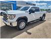 2021 GMC Sierra 2500HD SLT (Stk: 24T001A) in Wadena - Image 2 of 18