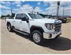 2021 GMC Sierra 2500HD SLT (Stk: 24T001A) in Wadena - Image 4 of 18