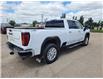2021 GMC Sierra 2500HD SLT (Stk: 24T001A) in Wadena - Image 6 of 18