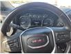 2021 GMC Sierra 2500HD SLT (Stk: 24T001A) in Wadena - Image 17 of 18