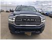 2023 RAM 3500 Laramie (Stk: 23R35621) in Vermilion - Image 7 of 23