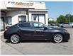 2016 Acura ILX Base (Stk: 3580) in KITCHENER - Image 8 of 26