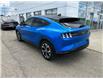 2021 Ford Mustang Mach-E Premium (Stk: LT3012A) in Nisku - Image 4 of 21