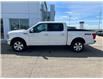 2020 Ford F-150 Platinum (Stk: AT1371) in Nisku - Image 3 of 25