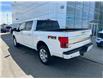 2020 Ford F-150 Platinum (Stk: AT1371) in Nisku - Image 4 of 25