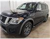 2020 Nissan Armada SL (Stk: W02020) in Calgary - Image 3 of 30