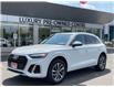 2022 Audi Q5 45 Technik (Stk: 237123) in Kitchener - Image 1 of 21