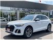 2022 Audi Q5 45 Technik (Stk: 237123) in Kitchener - Image 2 of 21