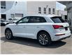 2022 Audi Q5 45 Technik (Stk: 237123) in Kitchener - Image 3 of 21