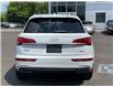 2022 Audi Q5 45 Technik (Stk: 237123) in Kitchener - Image 4 of 21
