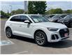 2022 Audi Q5 45 Technik (Stk: 237123) in Kitchener - Image 6 of 21