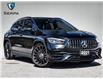 2021 Mercedes-Benz AMG GLA 45 Base (Stk: P9469A) in Toronto - Image 1 of 31