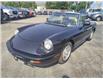 1993 Alfa Romeo Spider SPIDER (Stk: B1396) in Sarnia - Image 9 of 22