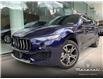 2018 Maserati Levante GranLusso (Stk: VWDT74) in Toronto - Image 1 of 27