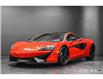 2017 McLaren 540C No Federal Luxury Tax (Stk: P1115A) in Montreal - Image 3 of 36