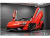2017 McLaren 540C No Federal Luxury Tax (Stk: P1115A) in Montreal - Image 4 of 36