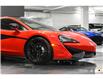 2017 McLaren 540C No Federal Luxury Tax (Stk: P1115A) in Montreal - Image 9 of 36
