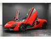 2017 McLaren 540C No Federal Luxury Tax (Stk: P1115A) in Montreal - Image 10 of 36