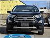2018 Ford EcoSport Titanium (Stk: 03047) in GEORGETOWN - Image 3 of 25 2018 Ford EcoSport Titanium (Stk: 03047) in GEORGETOWN - Image 3 of 25