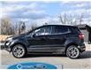 2018 Ford EcoSport Titanium (Stk: 03047) in GEORGETOWN - Image 5 of 25 2018 Ford EcoSport Titanium (Stk: 03047) in GEORGETOWN - Image 5 of 25