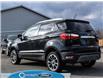 2018 Ford EcoSport Titanium (Stk: 03047) in GEORGETOWN - Image 6 of 25 2018 Ford EcoSport Titanium (Stk: 03047) in GEORGETOWN - Image 6 of 25