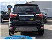 2018 Ford EcoSport Titanium (Stk: 03047) in GEORGETOWN - Image 8 of 25 2018 Ford EcoSport Titanium (Stk: 03047) in GEORGETOWN - Image 8 of 25