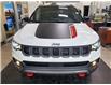 2023 Jeep Compass Trailhawk (Stk: 23CP4051) in Devon - Image 2 of 15
