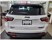 2023 Jeep Compass Trailhawk (Stk: 23CP4051) in Devon - Image 4 of 15
