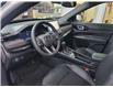 2023 Jeep Compass Trailhawk (Stk: 23CP4051) in Devon - Image 6 of 15