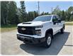 2024 Chevrolet Silverado 2500HD Work Truck (Stk: 3455) in Wawa - Image 1 of 11