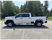 2024 Chevrolet Silverado 2500HD Work Truck (Stk: 3455) in Wawa - Image 2 of 11