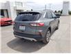 2022 Ford Escape SEL (Stk: 16209) in Wyoming - Image 7 of 27