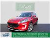 2020 Ford Escape Titanium Hybrid (Stk: TR51151) in Windsor - Image 1 of 24