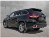 2019 Toyota Highlander XLE (Stk: PO2143) in Dawson Creek - Image 4 of 25