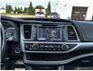 2019 Toyota Highlander XLE (Stk: PO2143) in Dawson Creek - Image 19 of 25