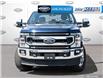 2022 Ford F-250 XLT (Stk: 22BR831A) in Toronto - Image 2 of 27