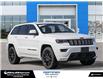 2022 Jeep Grand Cherokee WK Laredo (Stk: 235007A) in London - Image 7 of 30